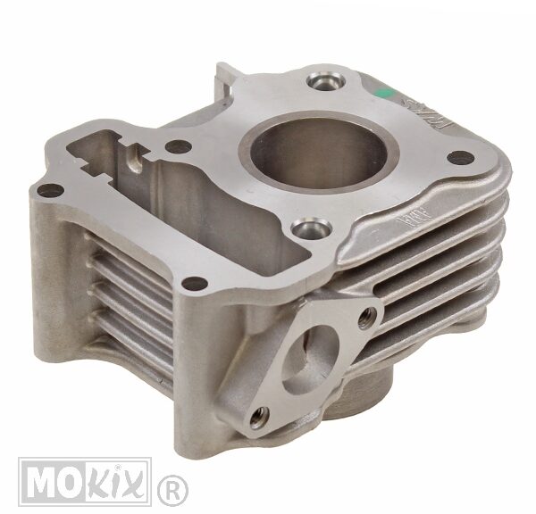 12100-AWA-000 CILINDER SYM FIDDLE e4  / e5 4T 37mm ORG