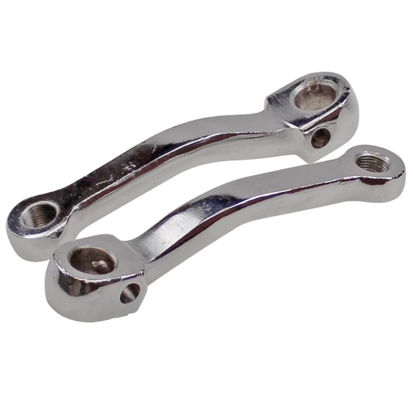Crank-SET UNI 125mmVESPA Ciao Rechts/Links - RMS