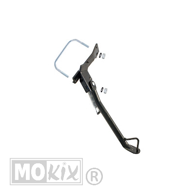 Zijstandaard Honda SH 125cc Zwart RMS