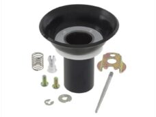 Gasschuif Membraan Minarelli 125/150cc RMS