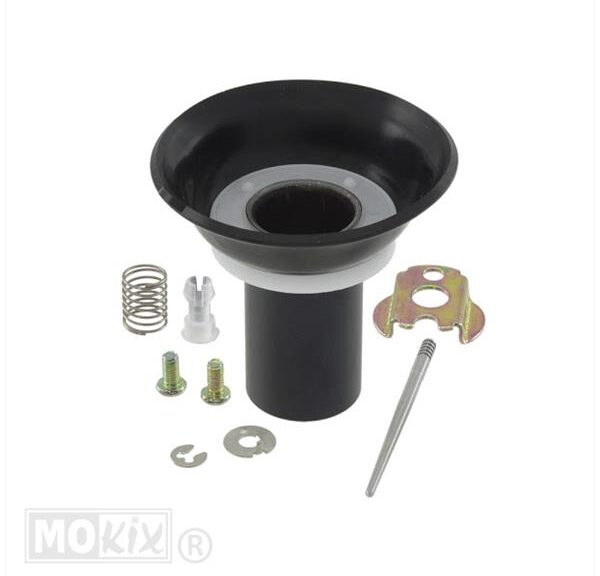 Gasschuif Membraan Minarelli 125/150cc RMS