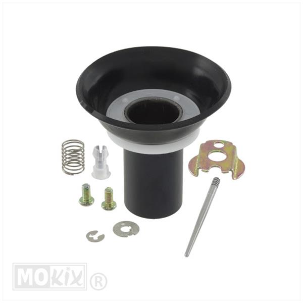 Gasschuif Membraan Minarelli 125/150cc RMS