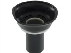 Gasschuif Membraan Honda SH 125/150 RMS