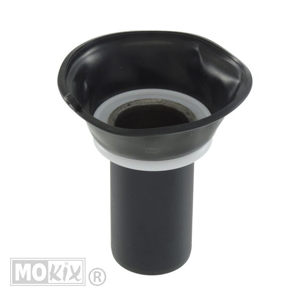 121661190 GASSCHUIF MEMBRAAN PIAGGIO X8/X9 125cc RMS