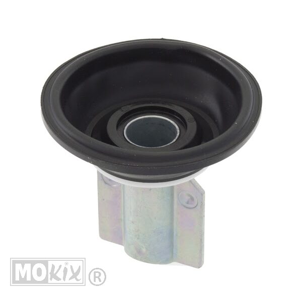 121661220 GASSCHUIF MEMBRAAN PIAGGIO X-EVO 125cc RMS