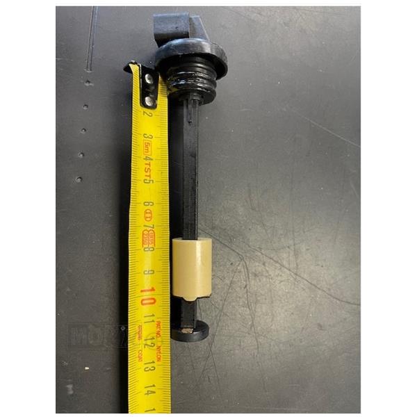 Olie Niveaumeter Piaggio ZIP/FLY 120mm RMS