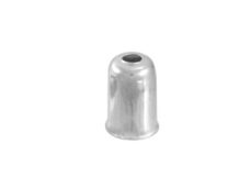 Kabelhoedje UNI 5.5mm Verzinkt (200) - Bollard