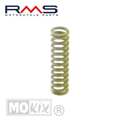 Koppelings Drukveer SET Yamaha X-MAX '01-'07 RMS