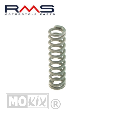 Koppelings Drukveer SET Yamaha X-MAX '08-'11 RMS