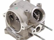 Cilinderkop SYM 50cc 4T e4 Compl ORG