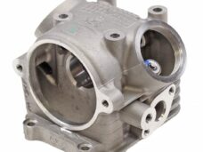 Cilinderkop SYM 50cc 4T e5 Kaal ORG