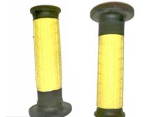 Zwart