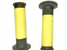 Handvatten Progrip 717 S.B Zwart/Geel