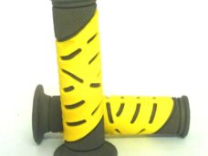 Handvatten Progrip 719 S.B Grijs/Geel