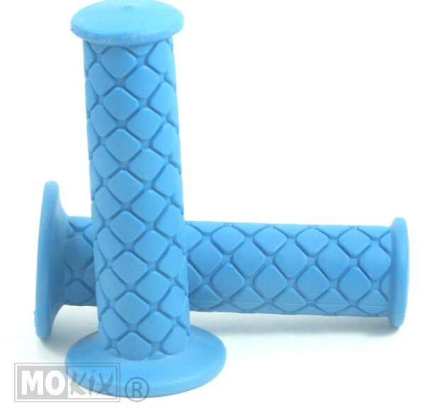 Handvatten Progrip 720 M.C. Blauw
