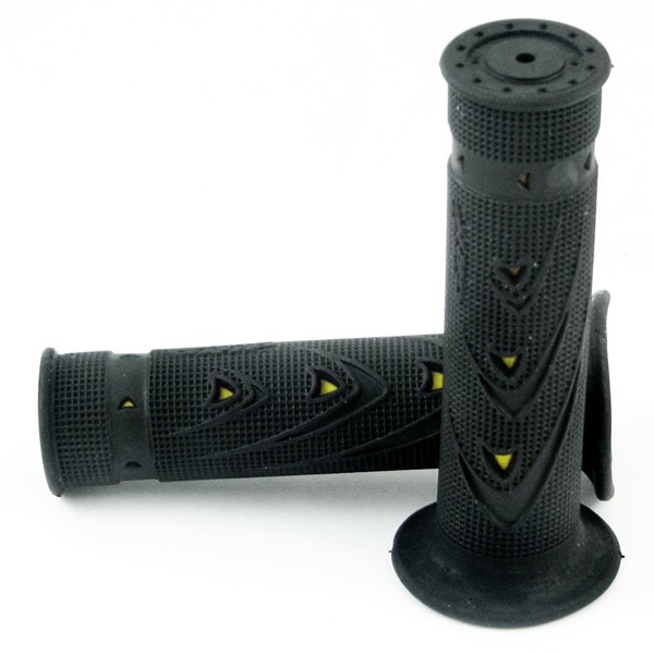 Handvatten Progrip 721 Scoot Zwart/Geel