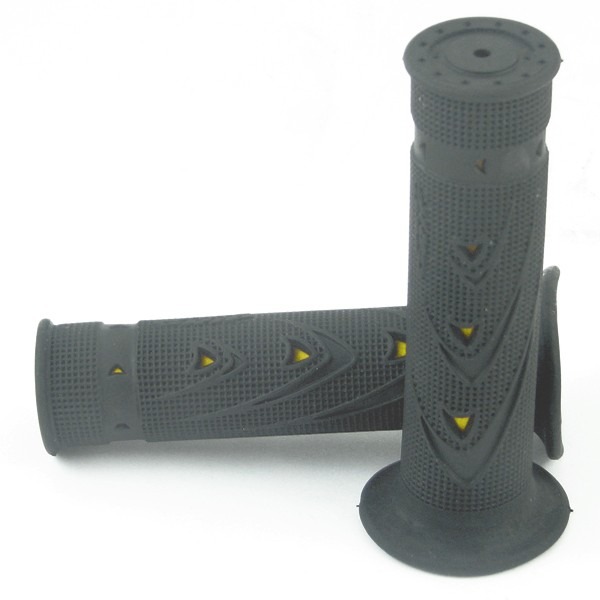 Handvatten Progrip 721 Scoot Grijs/Geel