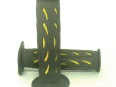 Handvatten Progrip 724 Scoot Grijs/Geel