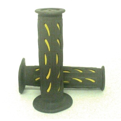 Handvatten Progrip 724 Scoot Grijs/Geel