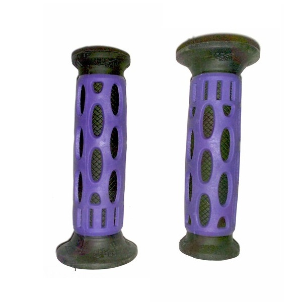 Handvatten Progrip 768 SC. Zwart/Paars