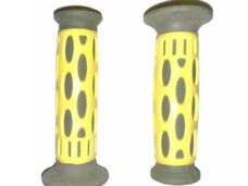 Handvatten Progrip 768 SC. Grijs/Geel