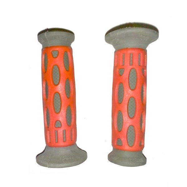 Handvatten Progrip 768 SC. Grijs/Rood