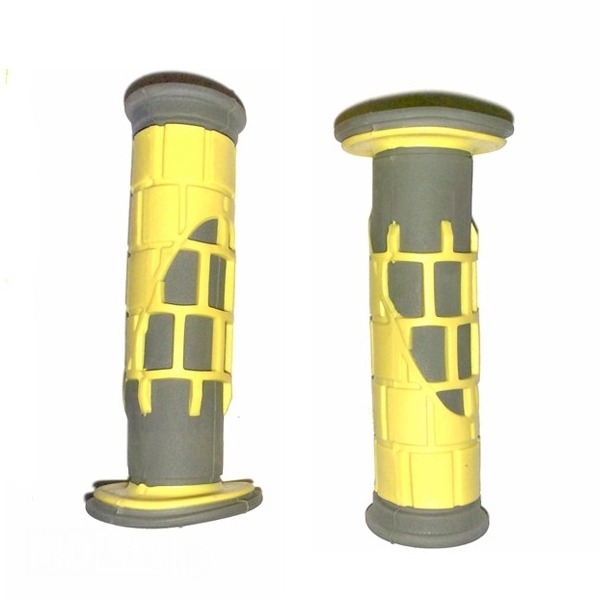 Handvatten Progrip 769 Grijs/Geel
