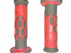 Handvatten Progrip 769 Grijs/Rood