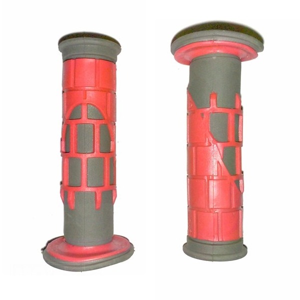 Handvatten Progrip 769 Grijs/Rood
