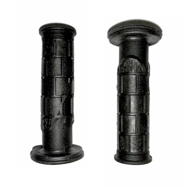 Handvatten Progrip 769 Zwart/Zwart
