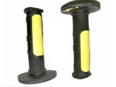 Zwart Geel