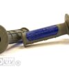 Grijs Blauw