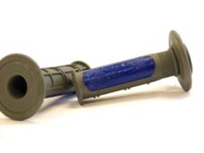 Handvatten Progrip 796 Cross Grijs/Blauw
