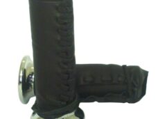 Handvatten Progrip 850 Harley Chroom