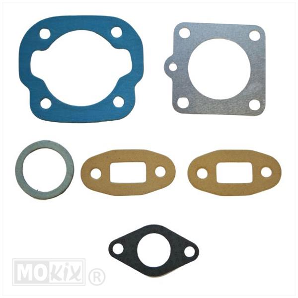 Pakkingset TOP Puch Maxi 38mm (6) BAC