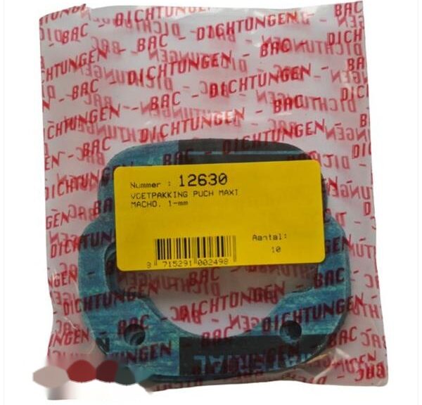 Pakking Voet Puch Maxi 1.0mm STD BAC (10)