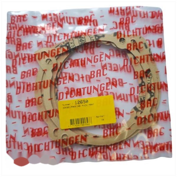 Pakking Koppelingsdeksel Puch Maxi OT BAC (10)