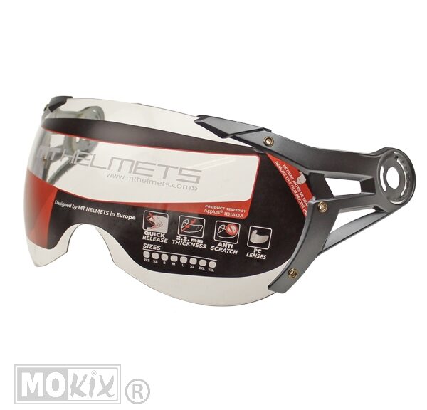 128200000 RAND VIZIER SOUL RETRO ZILVER