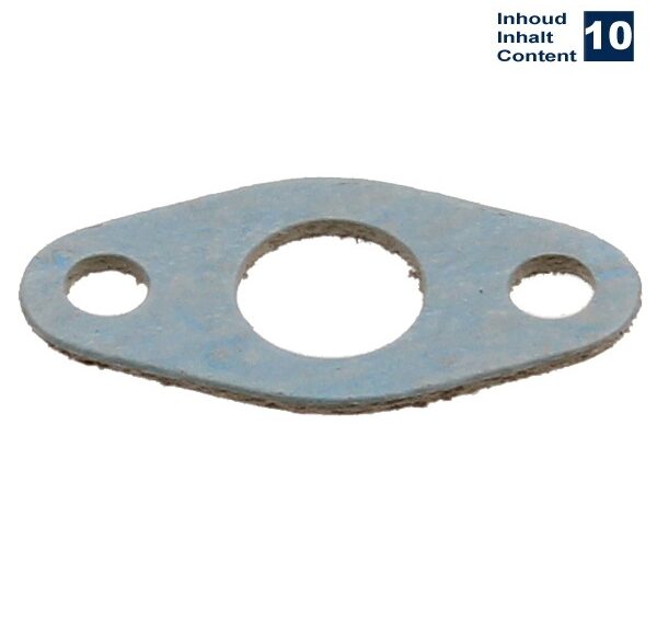 Pakking Inlaat Puch MV 2mm BAC (10)