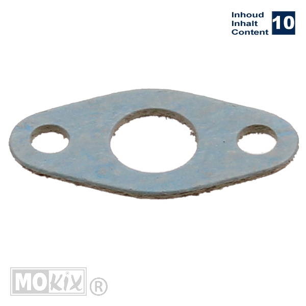 Pakking Inlaat Puch MV 2mm BAC (10)