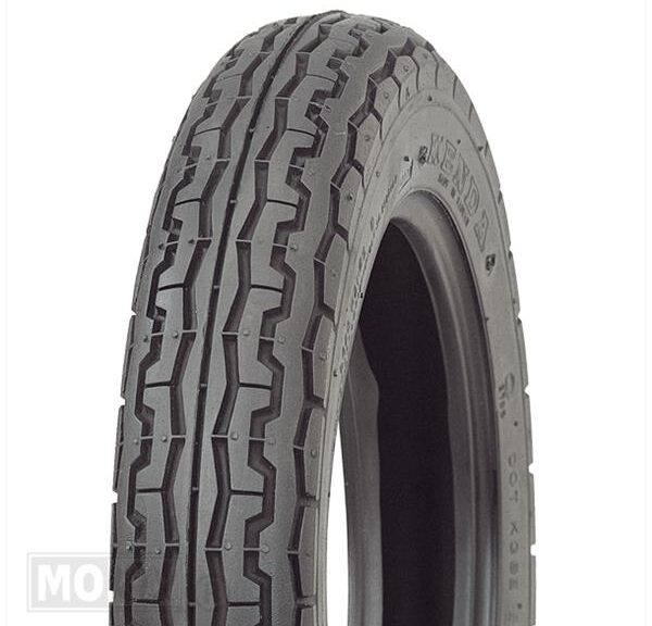 BUB Kenda  10-2.50 K313 4PR 33J TT
