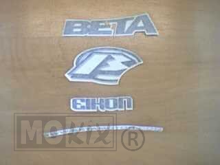 13.31439.0.42 TRANSFERSET BETA YCON GEEL