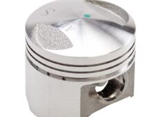 Zuiger SYM Fiddle 50CC e4 4T 37mm Kaal ORG