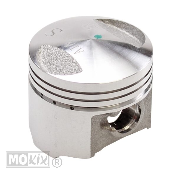 Piston SYM Fiddle 50CC e4 4T 37mm Bare ORG