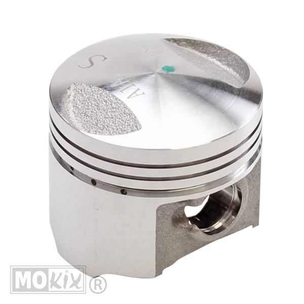 Zuiger SYM Fiddle 50CC e4 4T 37mm Kaal ORG