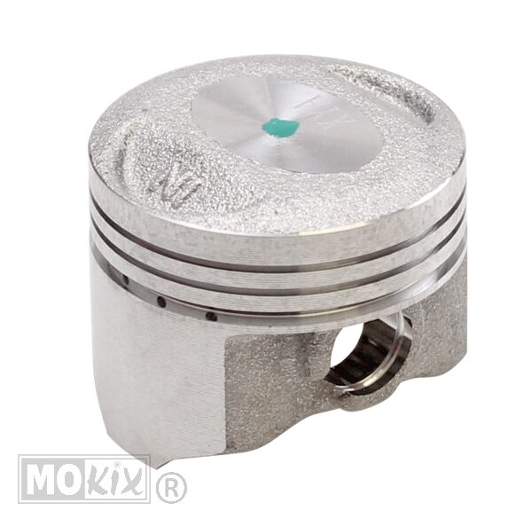 13101-XYA-000 ZUIGER SYM FIDDLE 50CC e5 4T 37mm KAAL ORG