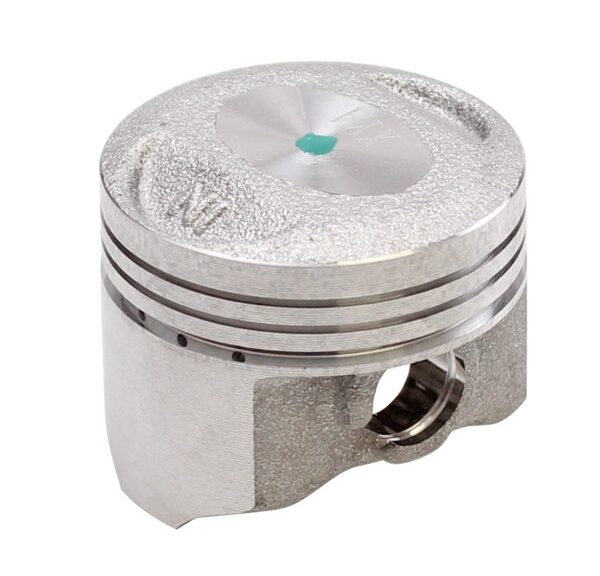 Piston SYM Fiddle 50CC e5 4T 37mm Bare ORG