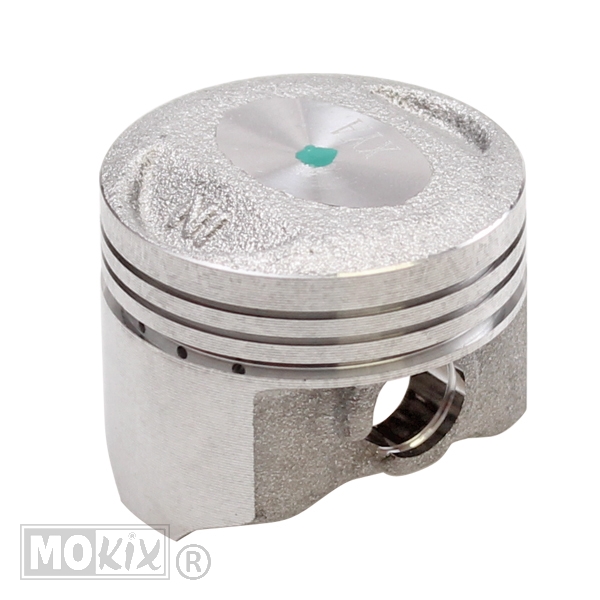 Zuiger SYM Fiddle 50CC e5 4T 37mm Kaal ORG