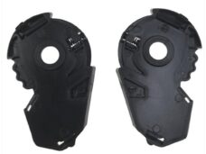 Montage-SET Vizier V-33 Kids Lite - MT Helmets
