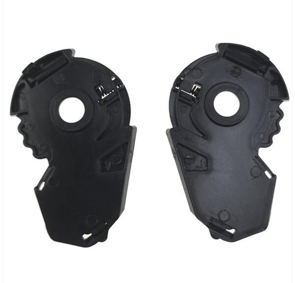 Montage-SET Vizier V-33 Kids Lite - MT Helmets